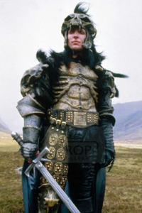 Highlander